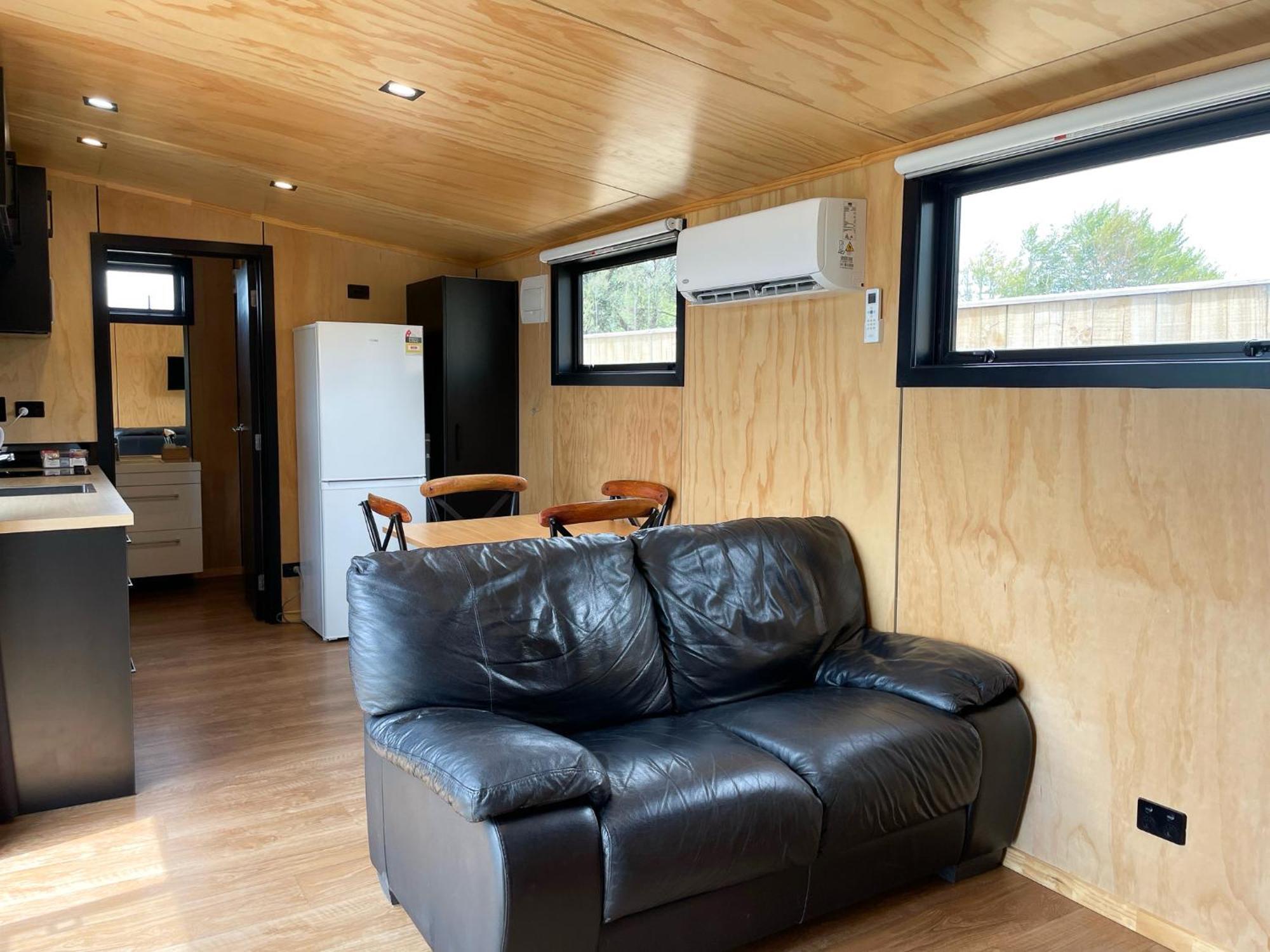 Havelock North Holiday Park Екстер'єр фото