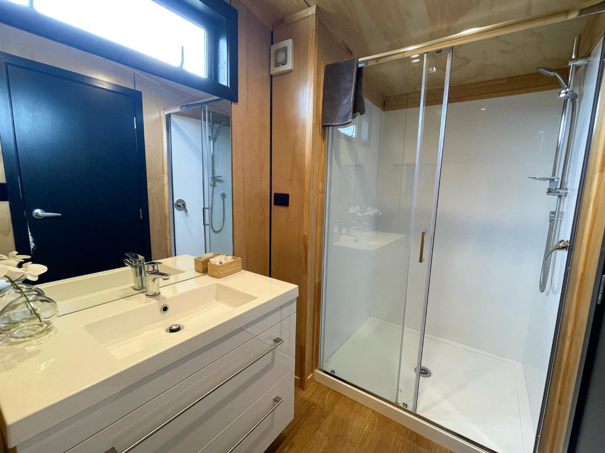 Havelock North Holiday Park Екстер'єр фото
