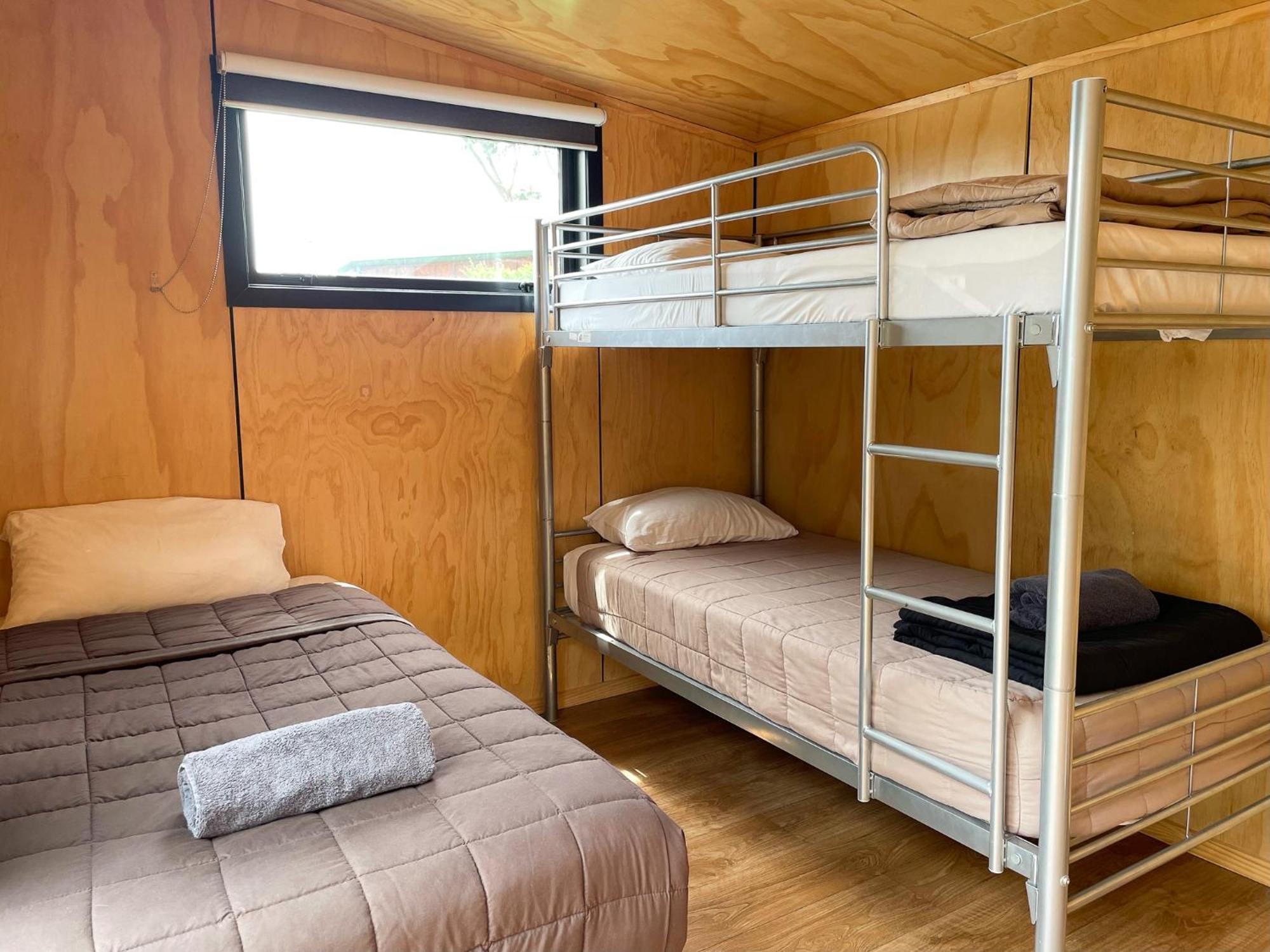 Havelock North Holiday Park Екстер'єр фото