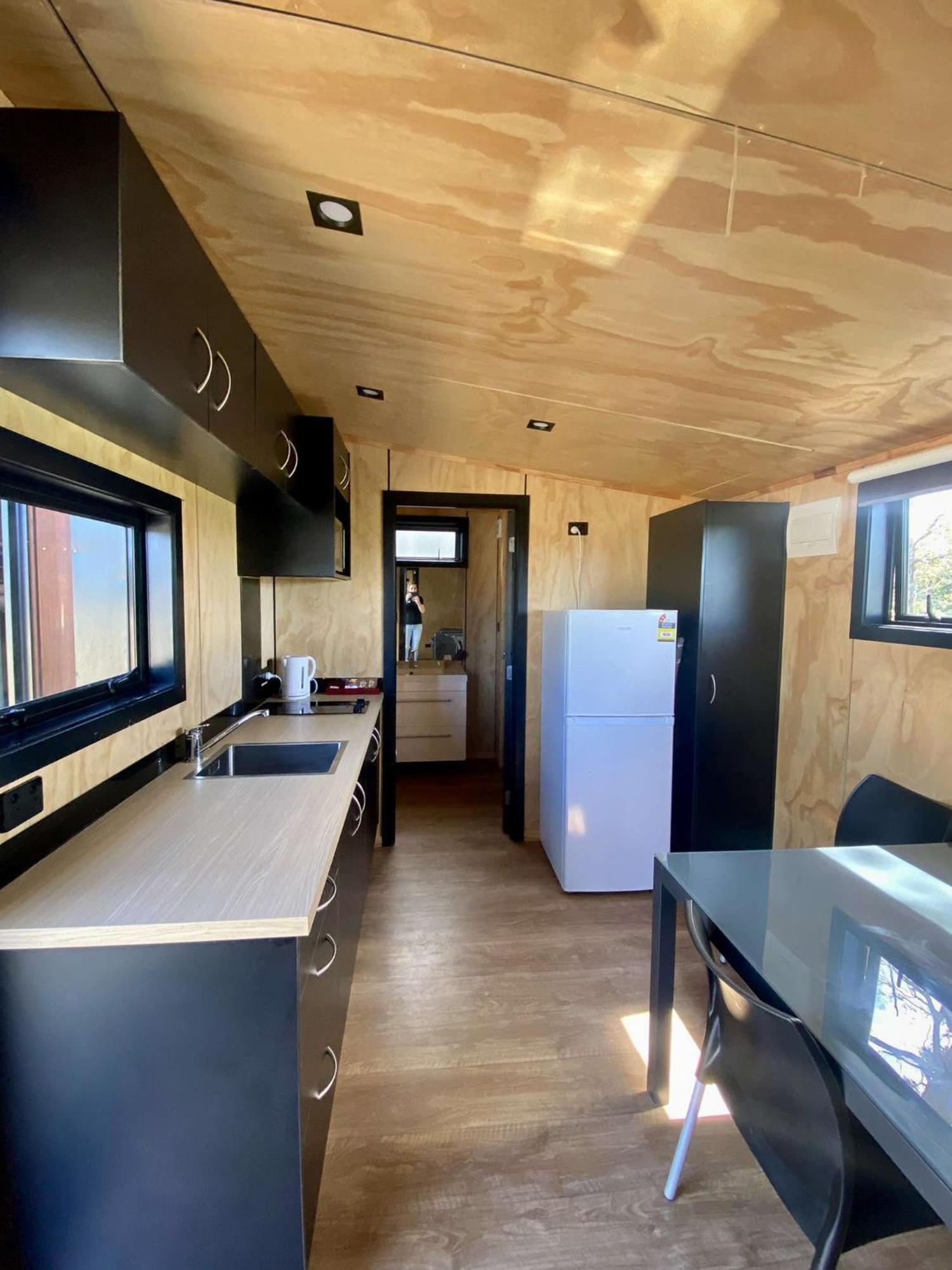 Havelock North Holiday Park Екстер'єр фото