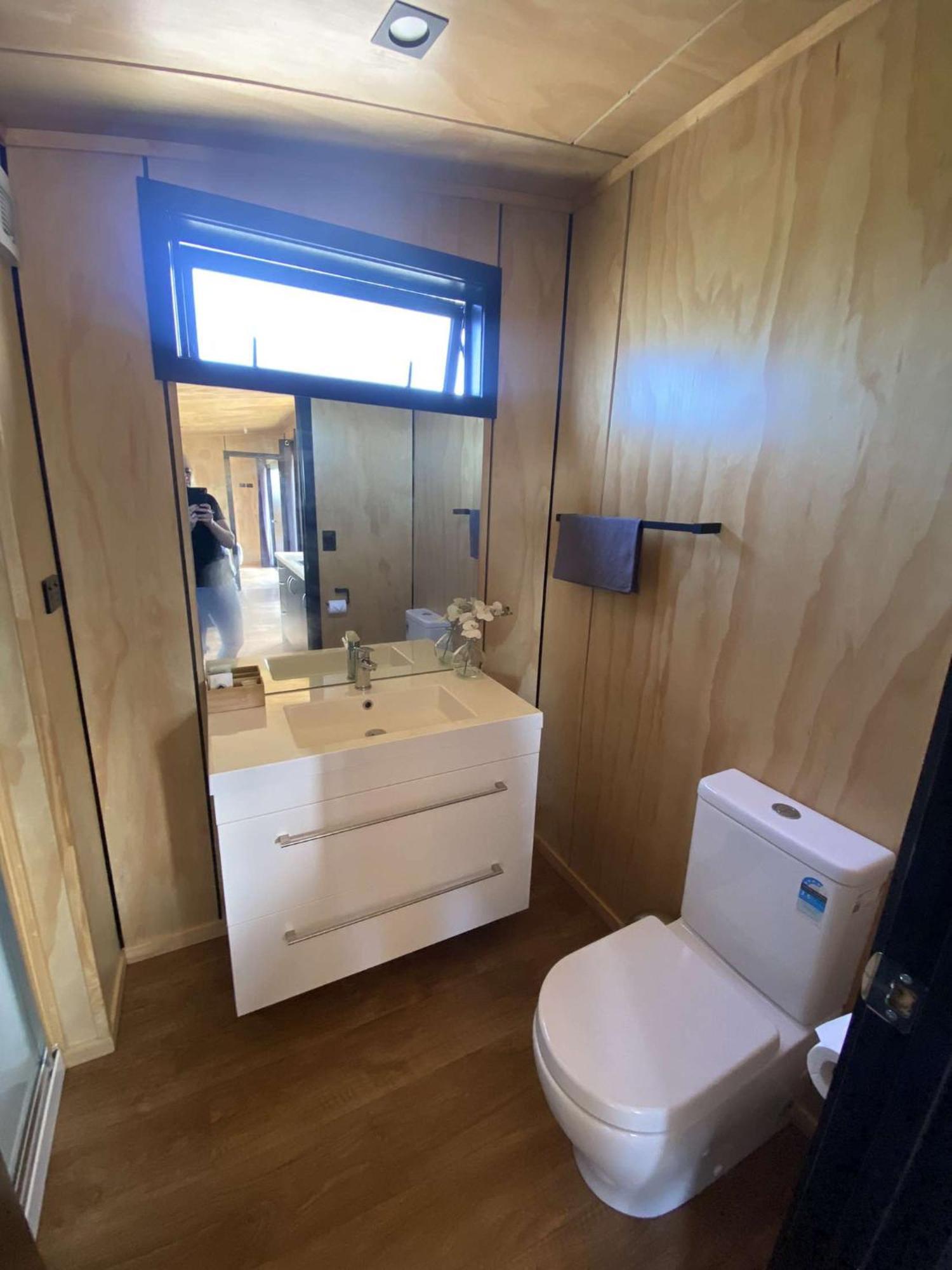Havelock North Holiday Park Екстер'єр фото