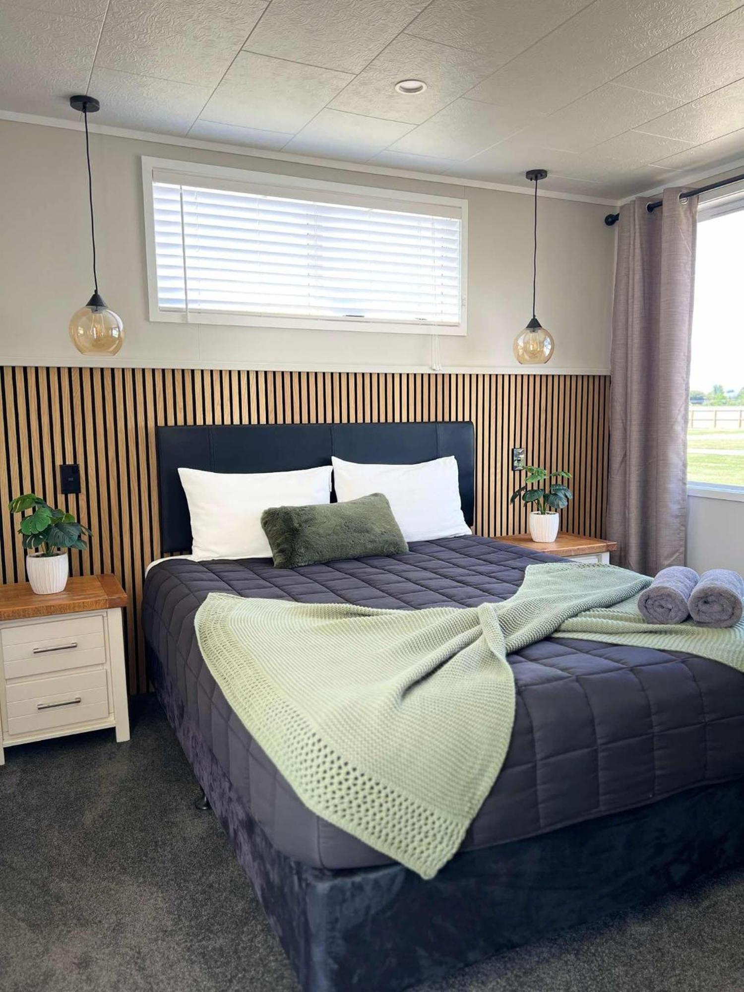 Havelock North Holiday Park Екстер'єр фото