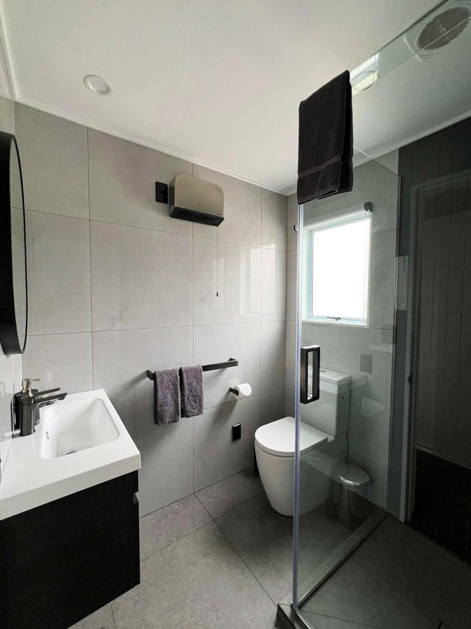 Havelock North Holiday Park Екстер'єр фото