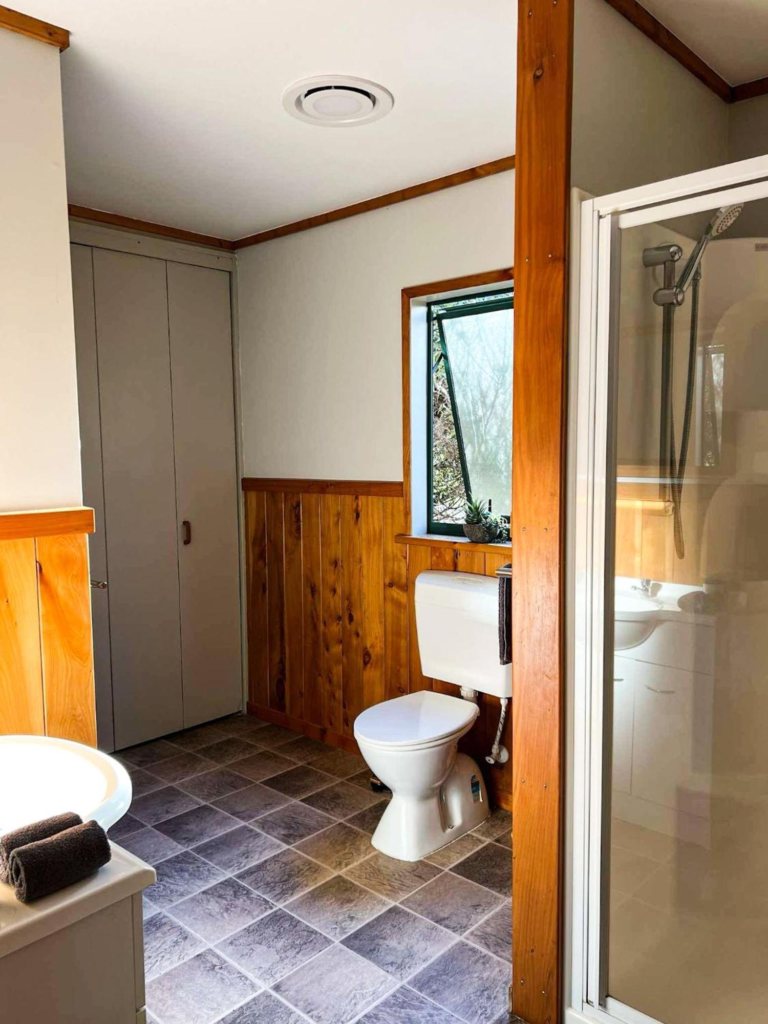 Havelock North Holiday Park Екстер'єр фото