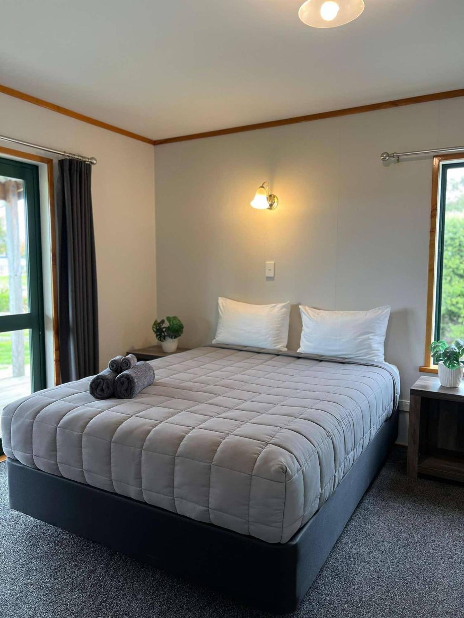 Havelock North Holiday Park Екстер'єр фото